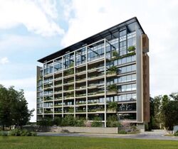 21 Anderson (D10), Condominium #467603581